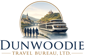 Dunwoodie Travel Bureau, Ltd
